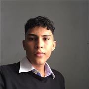 Profesor de Biología con ganas de enseñar y motivar a otros